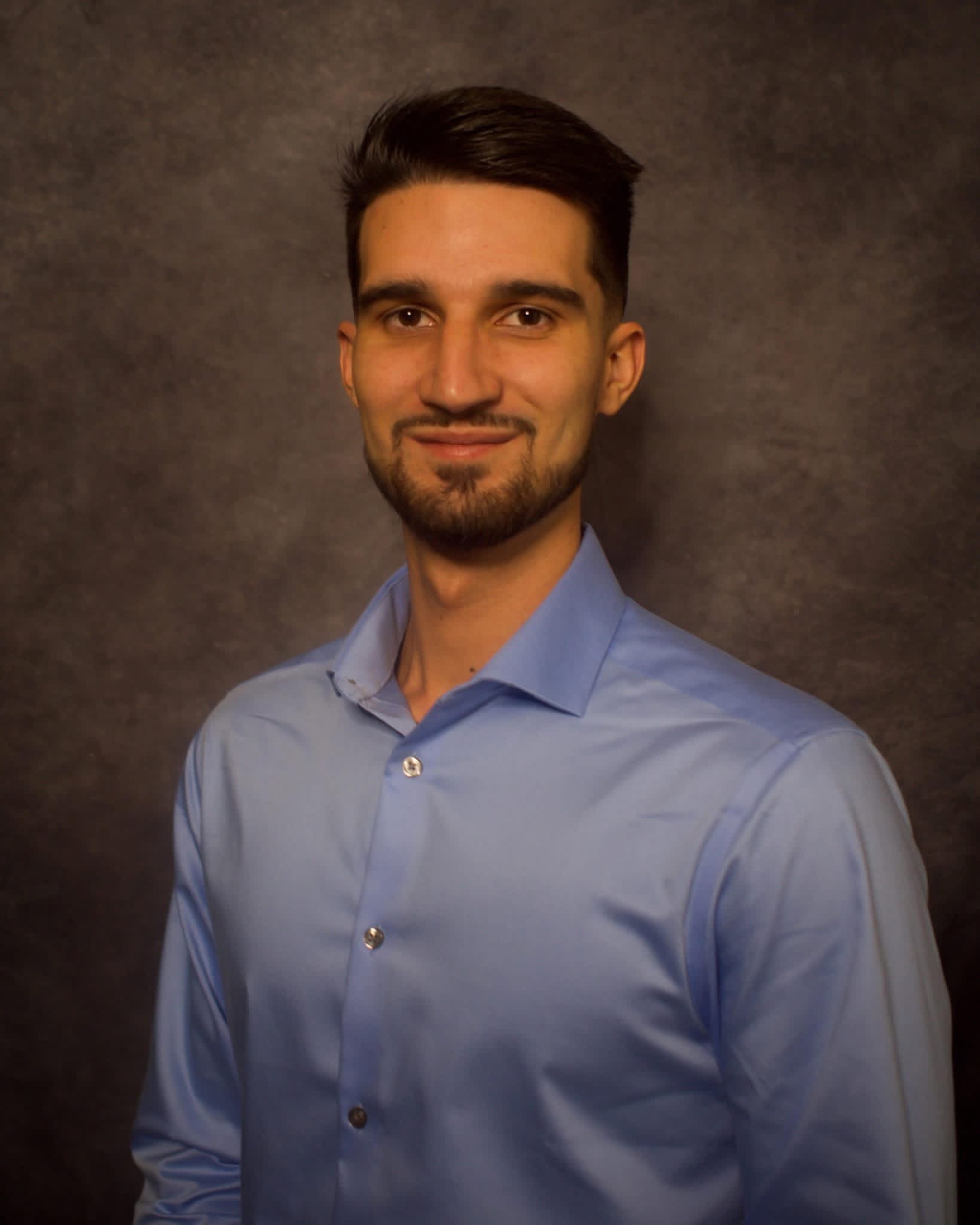 Dr. Frederick Herx, DC