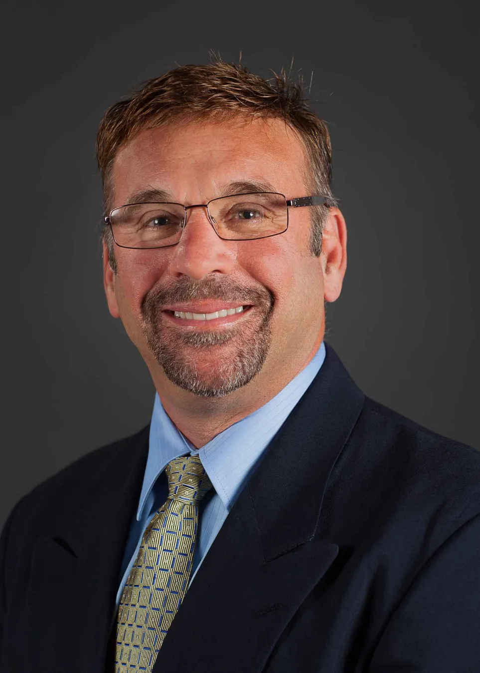 Dr. Louis Salvagio, DC, PT