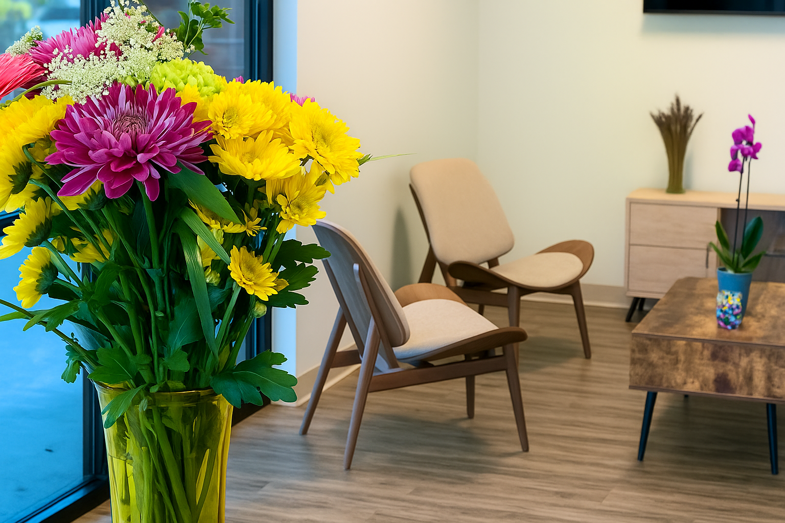 Auto Injury Hero Image