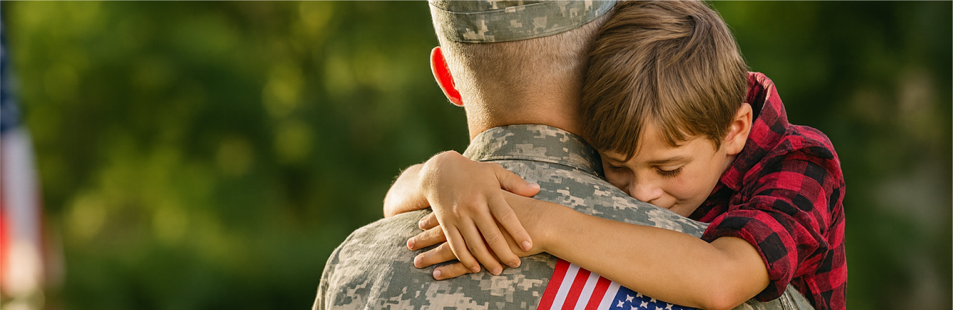 Auto Injury Hero Image