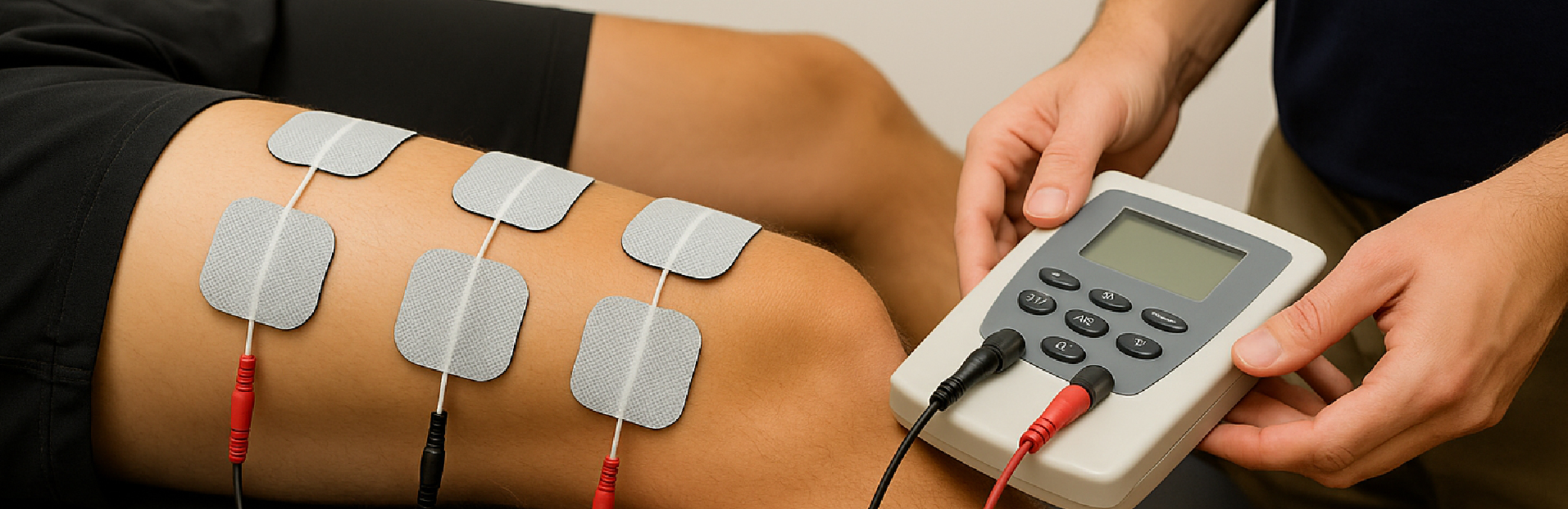 e-stim chiropractor jacksonville