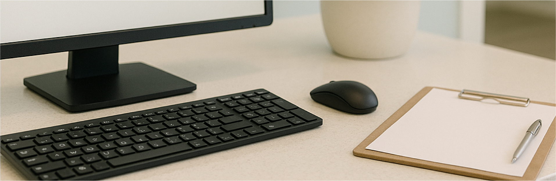 Online Forms Hero Image