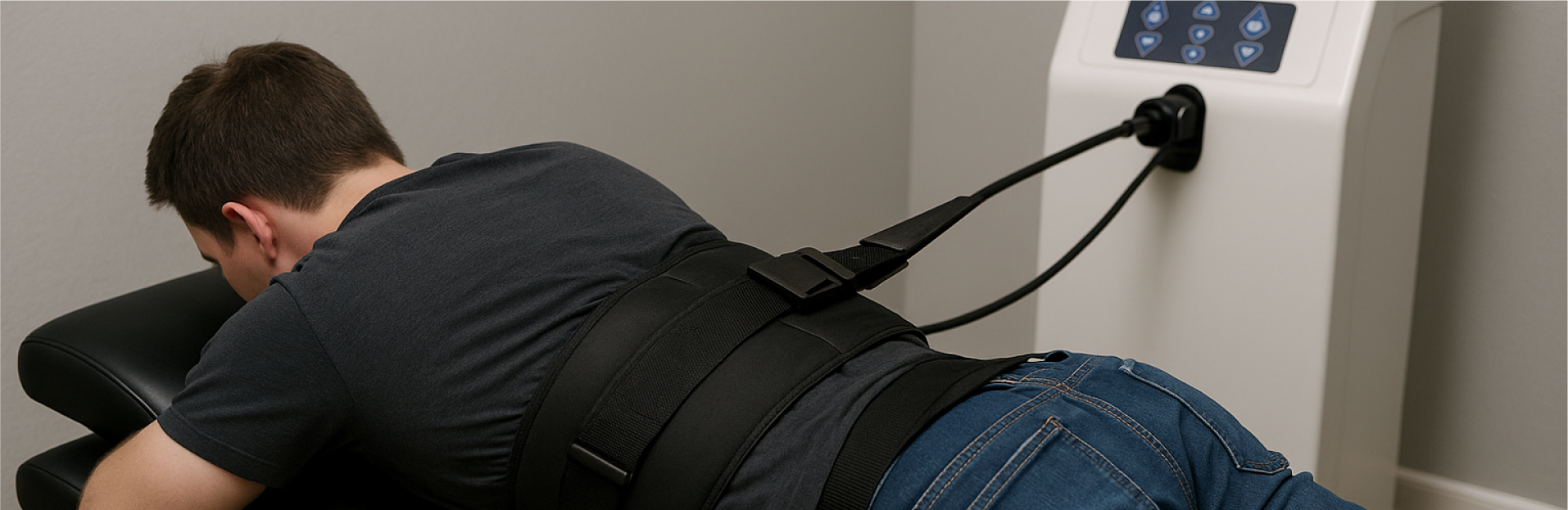 decompression chiropractor jacksonville