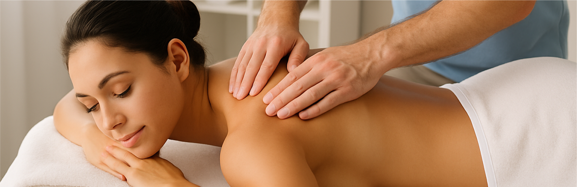 massage chiropractor jacksonville
