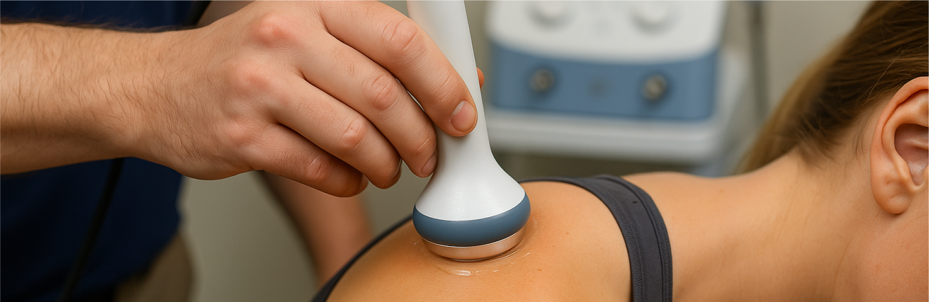 ultrasound chiropractor jacksonville