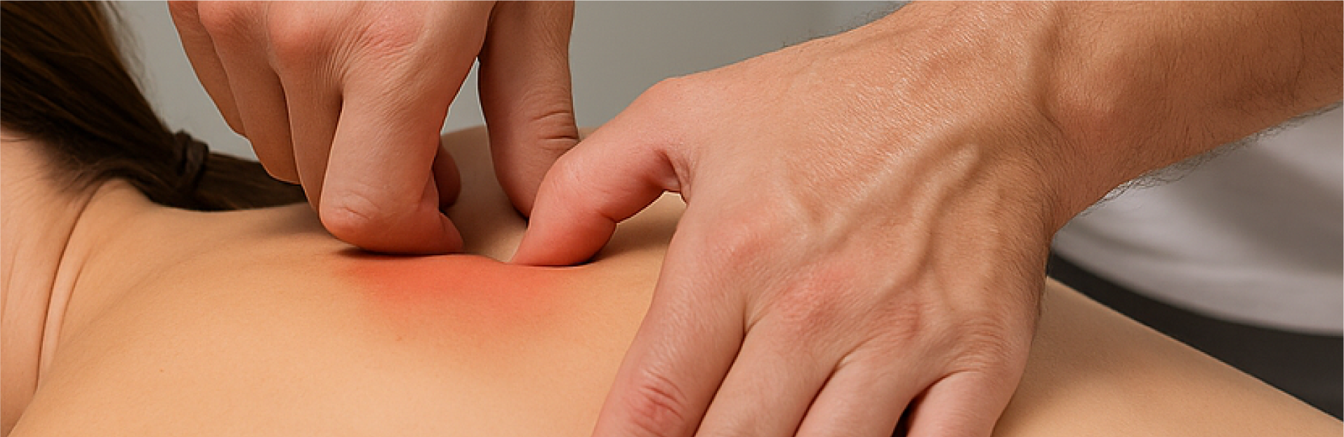 trigger point chiropractor jacksonville