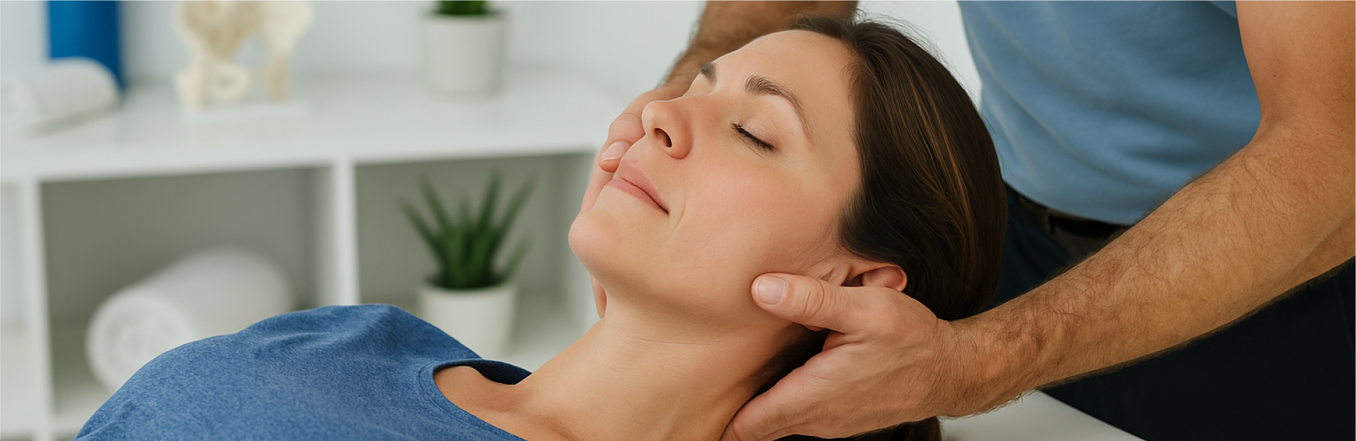 Auto Injury Hero Image