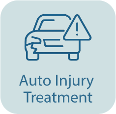 Auto Injury Treatment