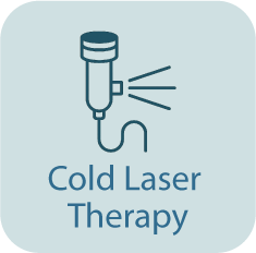 Cold Laser Therapy