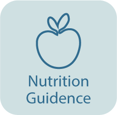 Nutrition Guidance