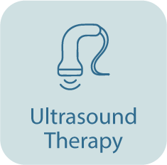 Ultrasound Therapy