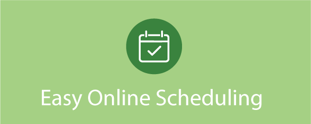 Easy Online Scheduling